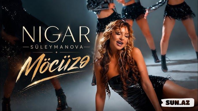 Nigar   Suleymanova-Möcüzə  2026 - LoaDinG.Az