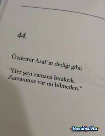 Tək adamsan - LoaDinG.Az