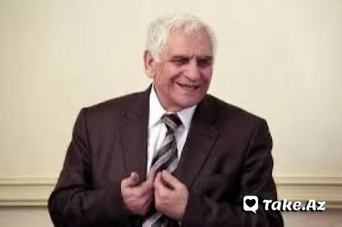 Nəriman Həsənzadə-Mən səni sevdim ki…) - LoaDinG.Az