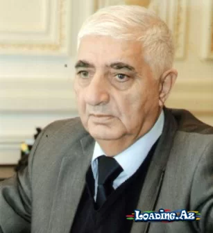 Fikrət Qoca (Yaş o yaş deyil) - LoaDinG.Az
