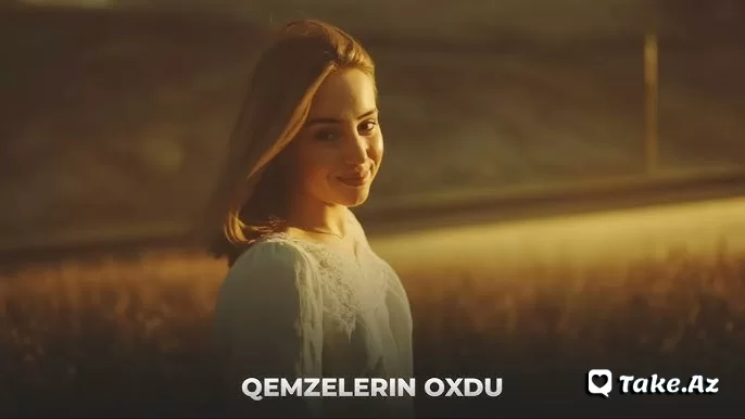 Qəmzələrin oxdur (Tam versiya) - LoaDinG.Az