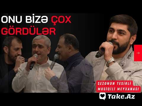Onu bizə çox gördülər..) - LoaDinG.Az