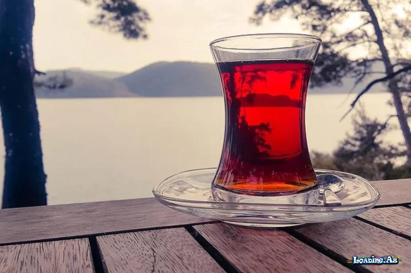 Bu çay yarım saata adamı YATIZDIRIRMIŞ - LoaDinG.Az