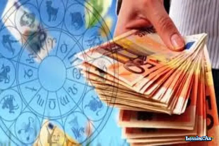 Gözlənilməz may... Xaosa baxmayaraq uğur qazanacaq  BÜRCLƏR - LoaDinG.Az