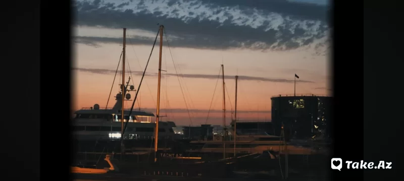 Aç qollarını - LoaDinG.Az