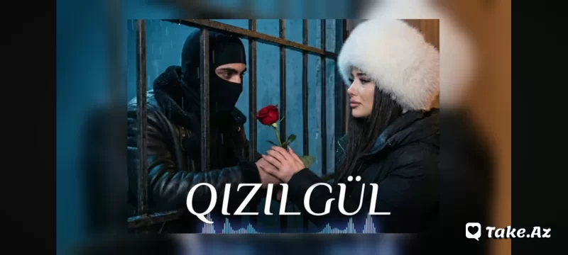 Qızıl gül - LoaDinG.Az