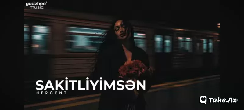 Sən mənim Sakitliyimsən - LoaDinG.Az