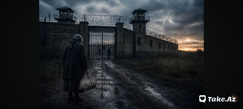Мать старушка - LoaDinG.Az