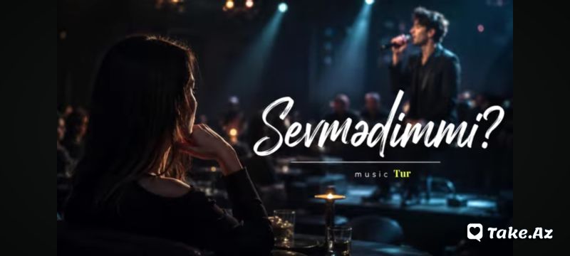 Sevmədimmi - LoaDinG.Az