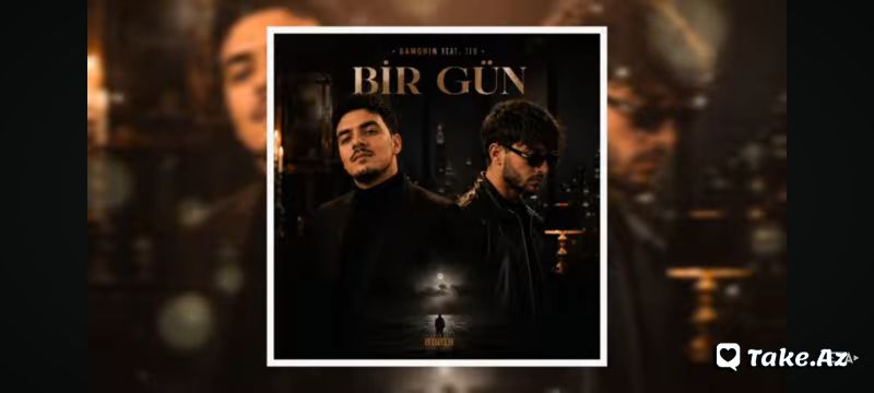Bir gün - LoaDinG.Az
