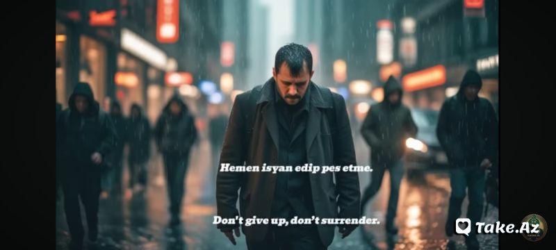 Sabır - LoaDinG.Az