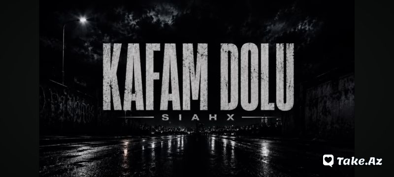 Kafam dolu - LoaDinG.Az