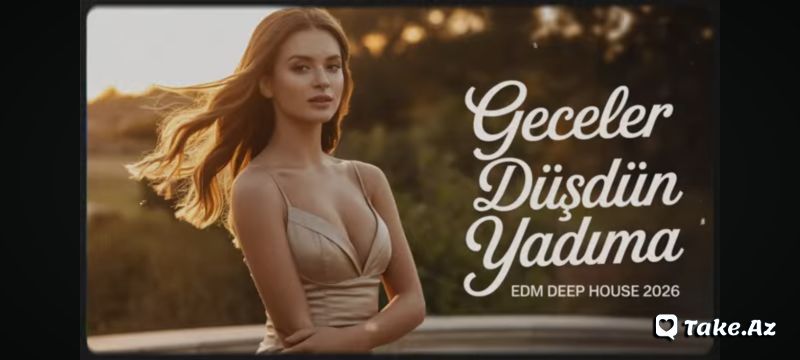 Gecələr - LoaDinG.Az