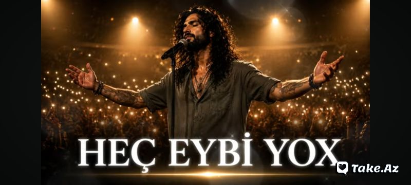 Heç eybi yox - LoaDinG.Az