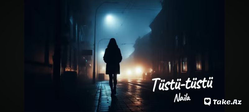 Tüstü-tüstü - LoaDinG.Az