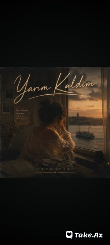 Yarım kaldım - LoaDinG.Az