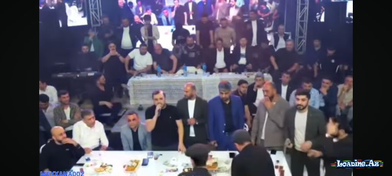Qədimyanə meyxana 2026 - LoaDinG.Az