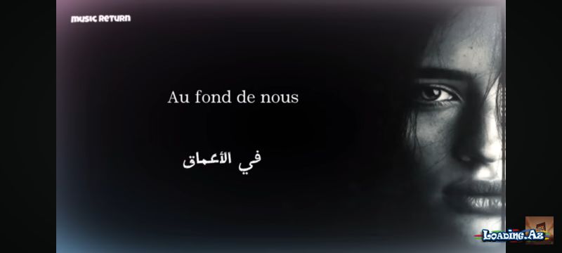 On Est Encore Là - we are still here frensh - LoaDinG.Az