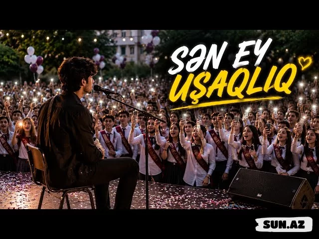 Sən   Ey   Uşaqlıq    Special    Version     (     Ymk     Musiqi)   2026 - LoaDinG.Az