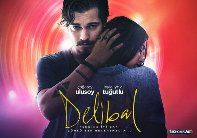 Delibal - LoaDinG.Az