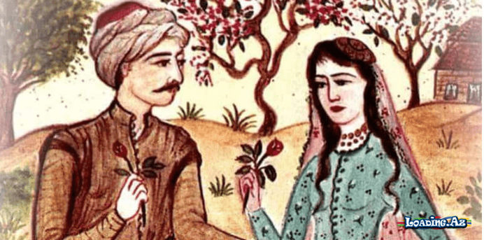 Tahir’le Zühre Meselesi - Cin.Az