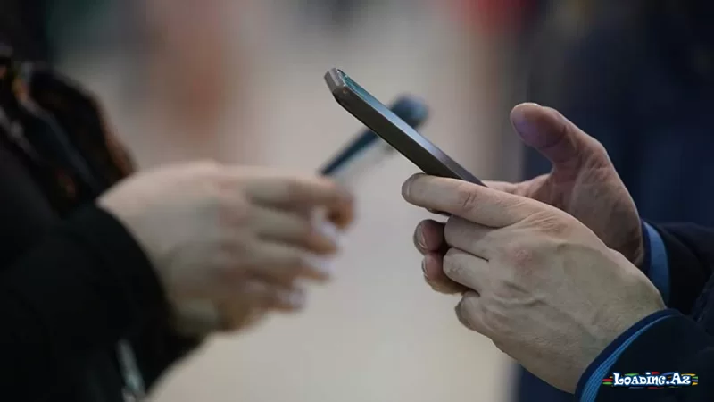 Smartfon niyə donur? - Problemin həlli üçün ekspert məsləhətləri - LoaDinG.Az