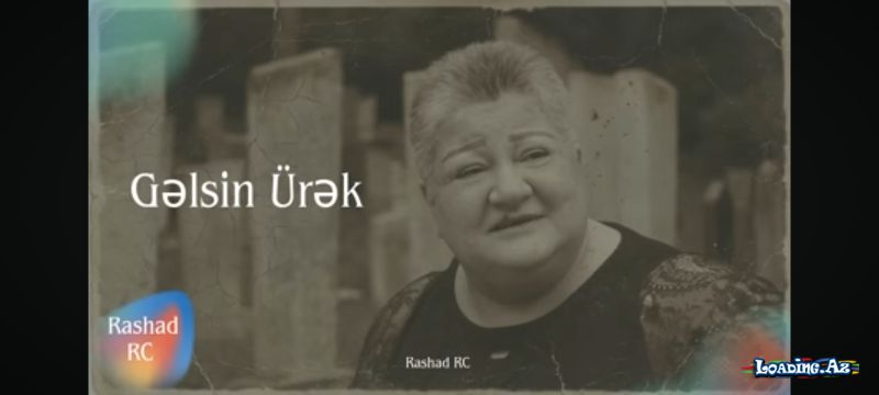 Gözlərimə baxan gəlsin - LoaDinG.Az