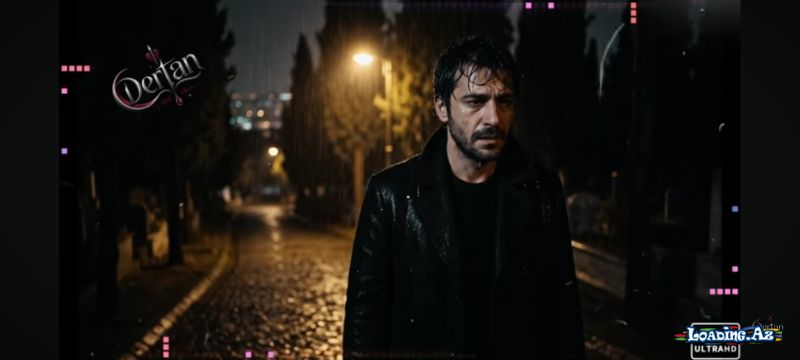Kimsə məzarıma gəlməsin - LoaDinG.Az
