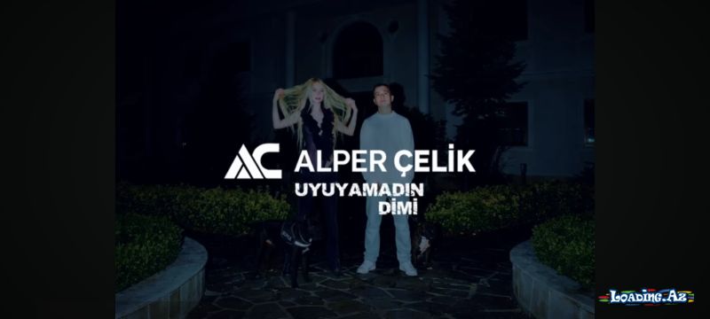 Uyuyamadın dimi¿ - LoaDinG.Az