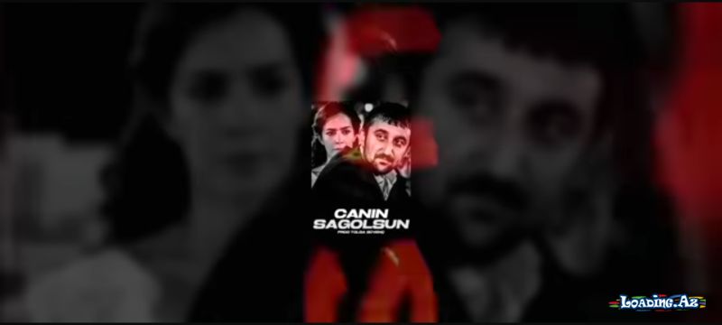 Bu gözlerim yine ağladı - LoaDinG.Az