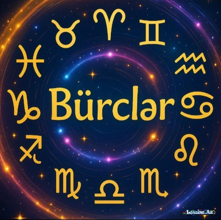 *_15 – İyun gündəlik bürclər proqnozu🌟_* - LoaDinG.Az