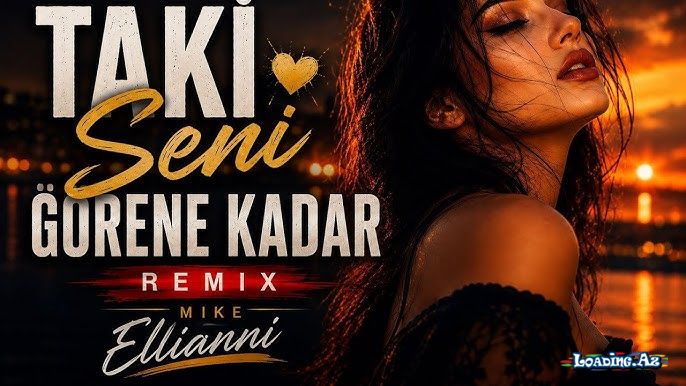 “Beni Al – Taki Seni Görene Kadar” (remix-cover) - LoaDinG.Az