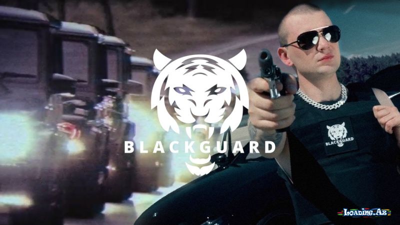 Нурминский – Black Guard - LoaDinG.Az