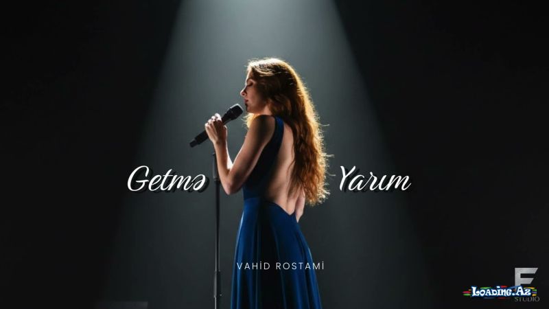Getmə Yarim | Sen verdiyin guller soldu mende | sensizliye dozmur urek| (psychedelic rock) - LoaDinG.Az