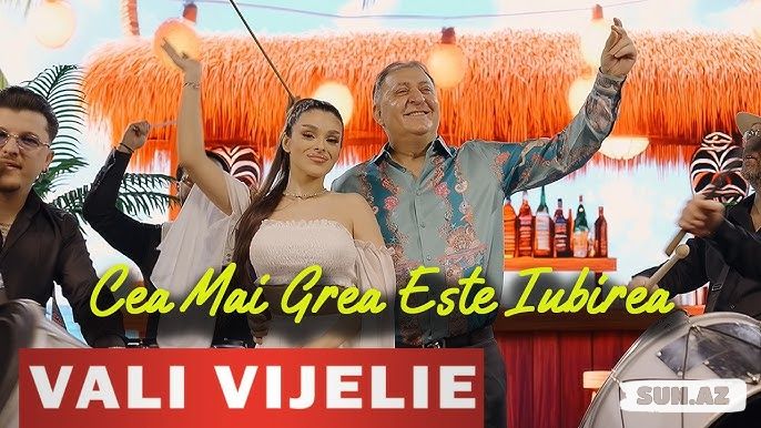 Vali    Vizelie-Cea       Mai    Grea           Este         Lubirea   2026 - LoaDinG.Az