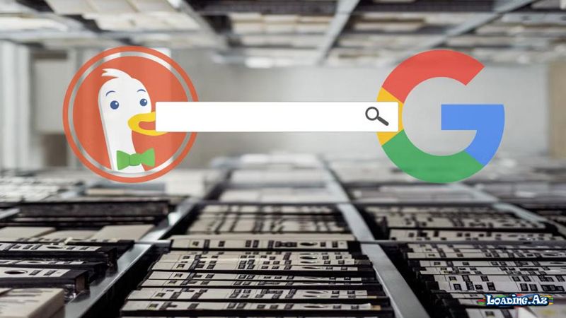 "Google" istifadəçilərini sürətlə itirir: Onlar rəqibə üz tutur - LoaDinG.Az