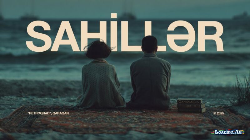 Qaraqan — Sahillər - LoaDinG.Az
