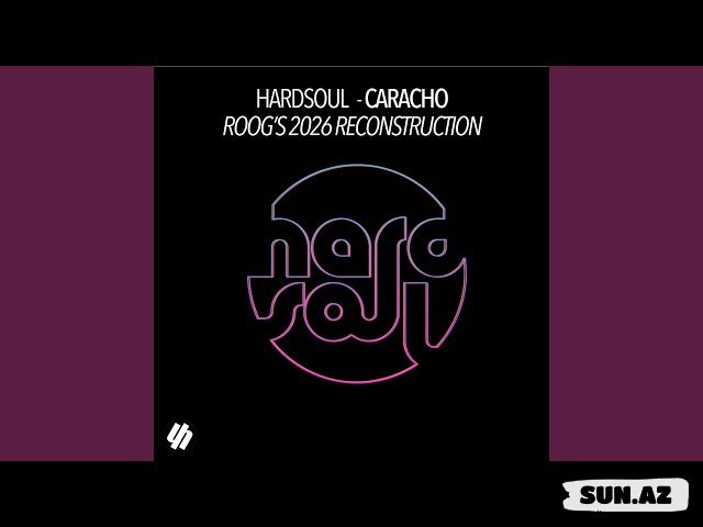 Hardsoul-Caracho       (           Roog     S                Reconstruction        ) 2026 - LoaDinG.Az