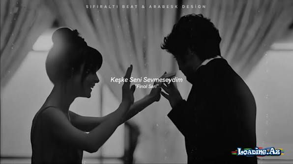 Rope & Taladro - Keşke Seni Sevmeseydim (prod. Arabesk Design) - LoaDinG.Az