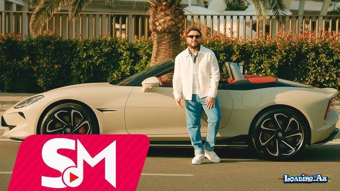 Nurlan Tehmezli - O Menimdir 2026 (Official Music Video) - LoaDinG.Az