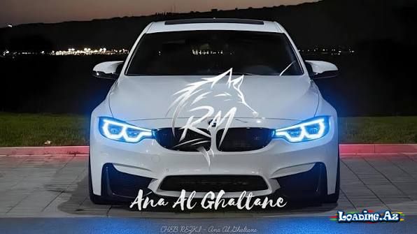 Cheb Rezki - Ana Al Ghaltane (Rozh Music Remix) - LoaDinG.Az