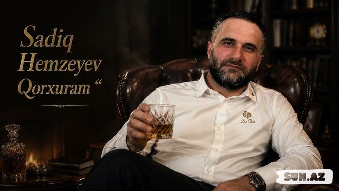 Sadiq  Həmzəyev-Qorxuram   2026 - LoaDinG.Az