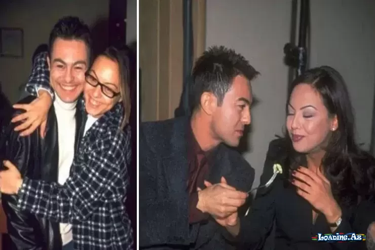İllərdir küsülü idilər... Serdar Ortaçdan Ebru Gündeşlə bağlı paylaşım:“Geri dön, Ebru!”