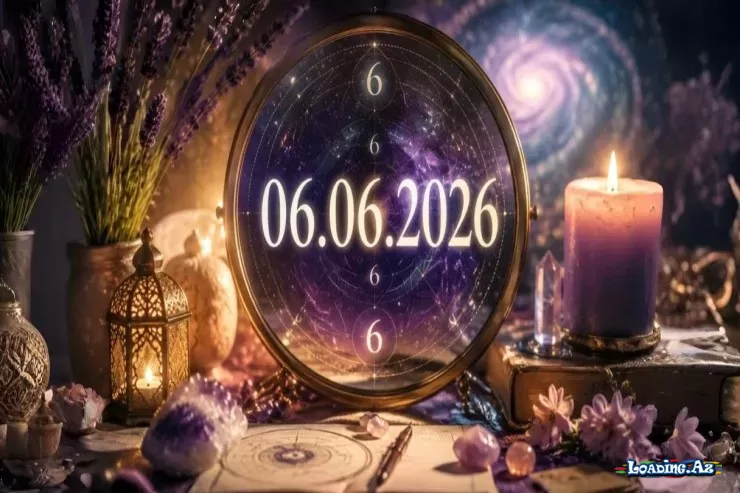 Güzgü tarixi 06.06.2026: bu gün nə etməməlisiniz - LoaDinG.Az
