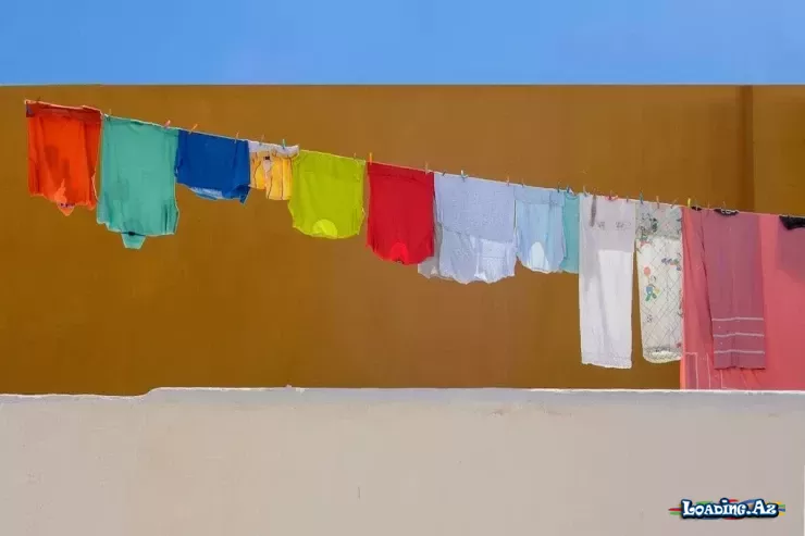 Səhər paltar yumaq niyə pis əlamət sayılır? - Xalq inancları - Take.Az