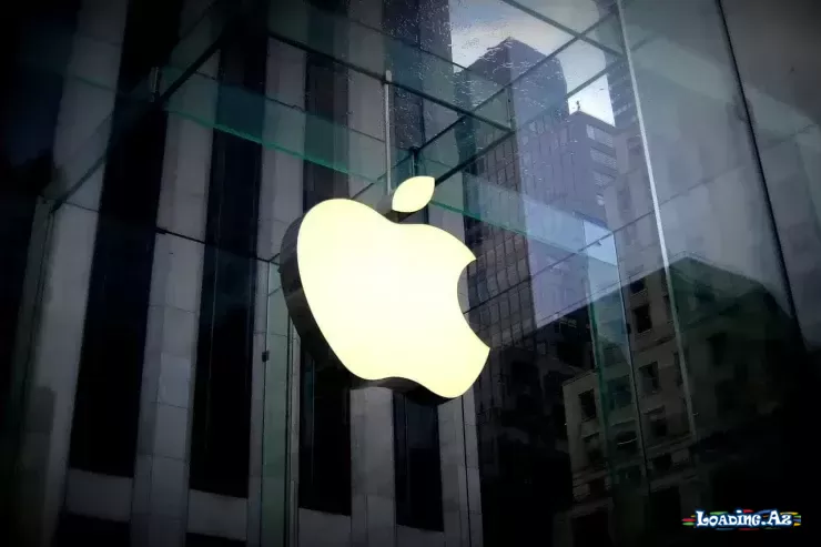 Apple ChatGPT-ni batırır - SİRİ-yə yenilik gəlir - LoaDinG.Az