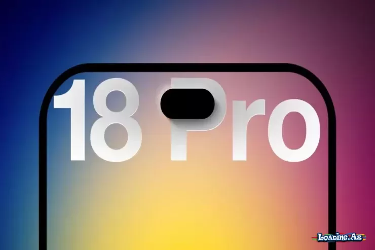 Yeni “iPhone”lar belə görünəcək: iPhone 18 Pro dörd rəngdə nümayiş etdirildi