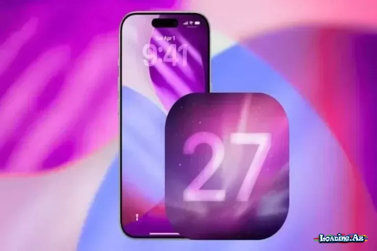 “Apple”dan şok qərar: Milyonlarla iPhone iOS 27 yeniləməsini almayacaq - LoaDinG.Az