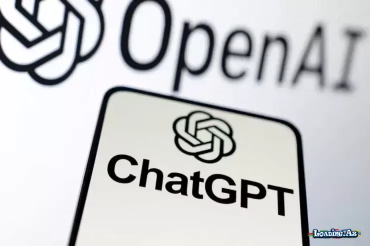 “ChatGPT”dən tarixi rekord: “Google Maps”, “TikTok” və “Instagram”ı geridə qoydu - LoaDinG.Az