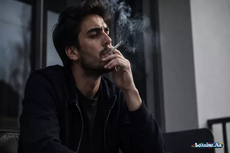 Yuxuda siqaret çəkmək nə deməkdir? - Sun.Az
